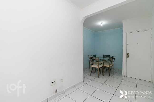 Apartamento com 2 Quartos à Venda,  em Centro - São Bernardo do Campo