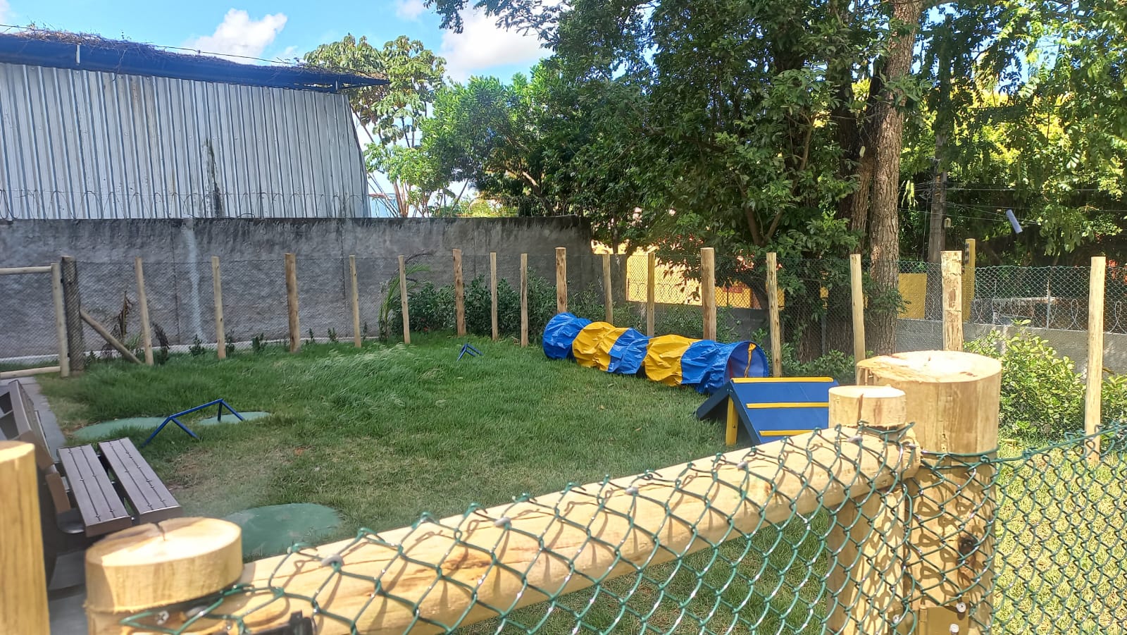 Imagem Apartamento com 2 Quartos à Venda, 40 m² em Recreio Ipitanga - Lauro de Freitas