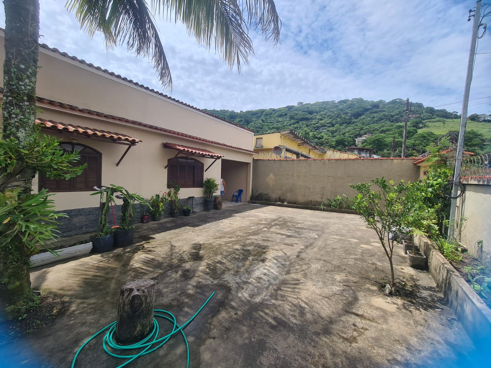 Imagem Casa com 3 Quartos à Venda ou Temporada, 120 m²em Vila Muriqui - Mangaratiba