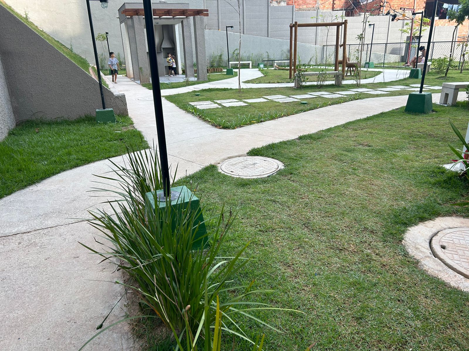 Imagem Apartamento com 1 Quarto à Venda, 43 m²em Vila Andrade - São Paulo