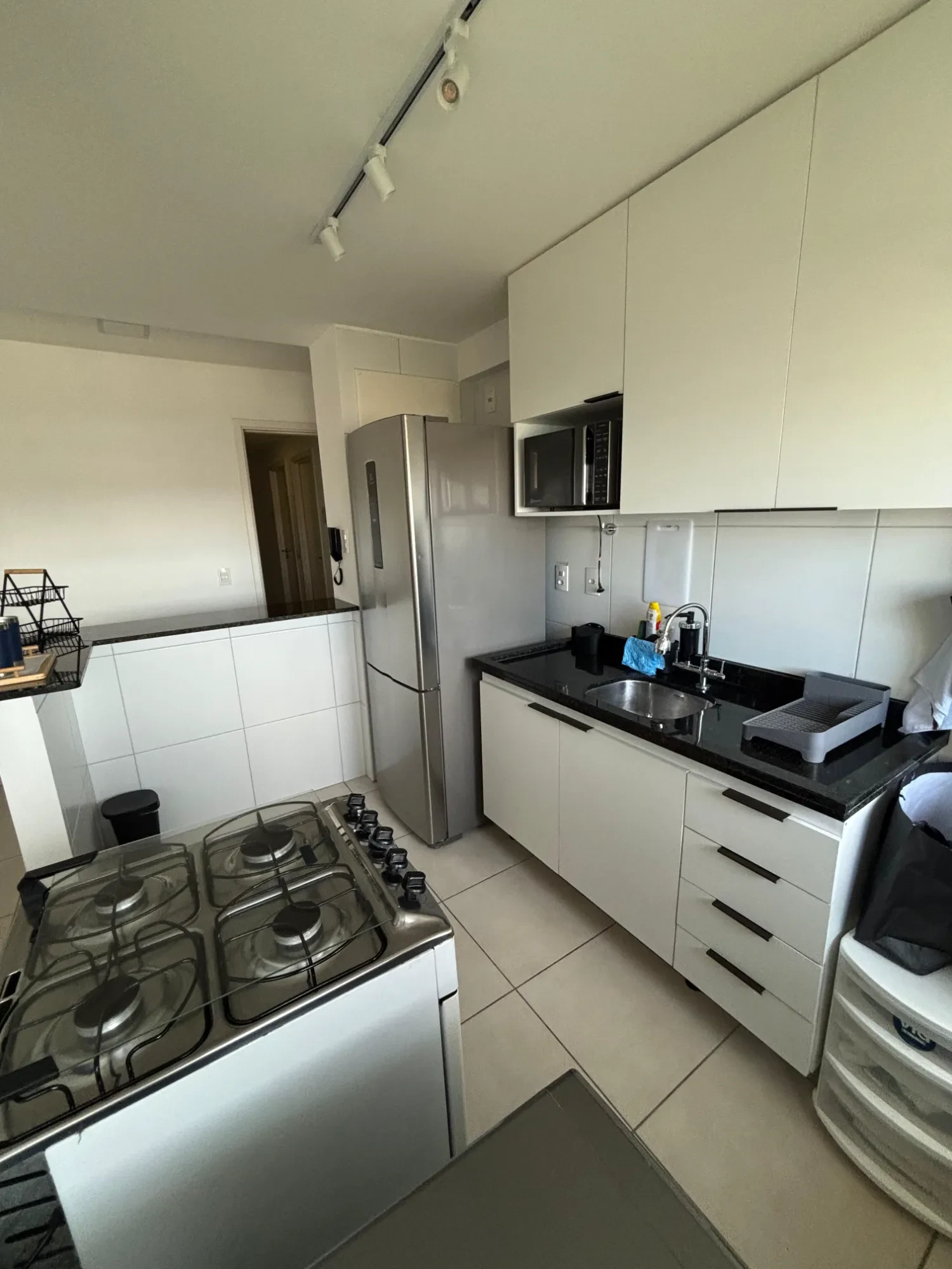 Imagem Apartamento com 2 Quartos à Venda, 58 m² em Santo Amaro - Recife