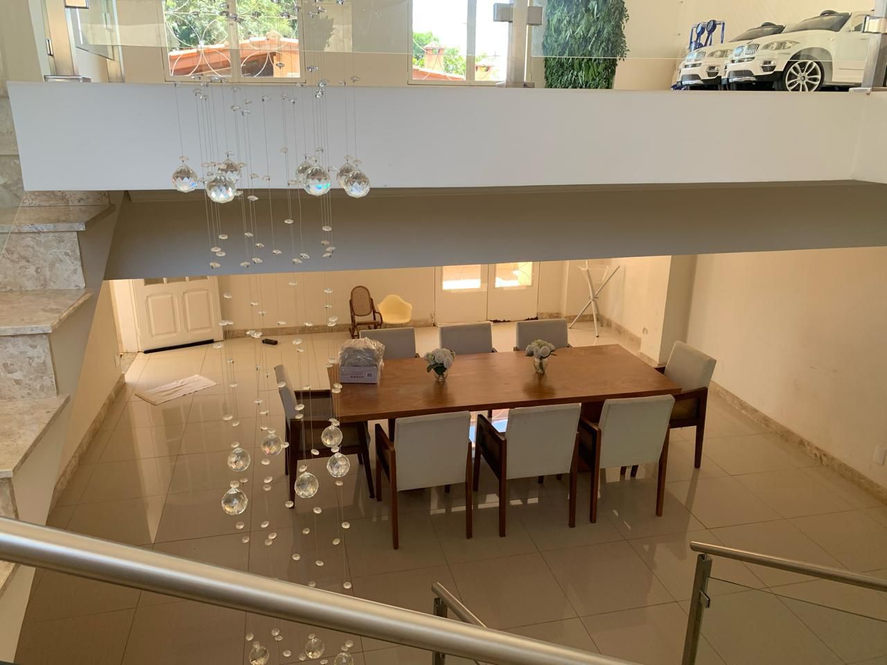 Imagem Chácara com 5 Quartos à Venda, 681 m² em Lagos de Santa Helena - Bragança Paulista