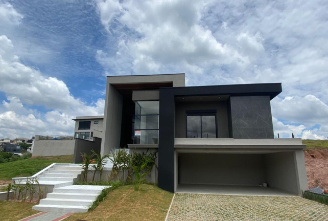 Casa com 3 Quartos à Venda, 246 m² em Colinas da Anhangüera - Santana de Parnaíba
