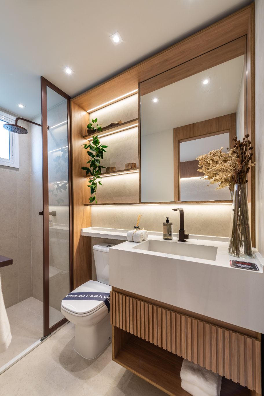 Imagem Apartamento com 3 Quartos à Venda, 75 m²em Vila Esperança - São Paulo