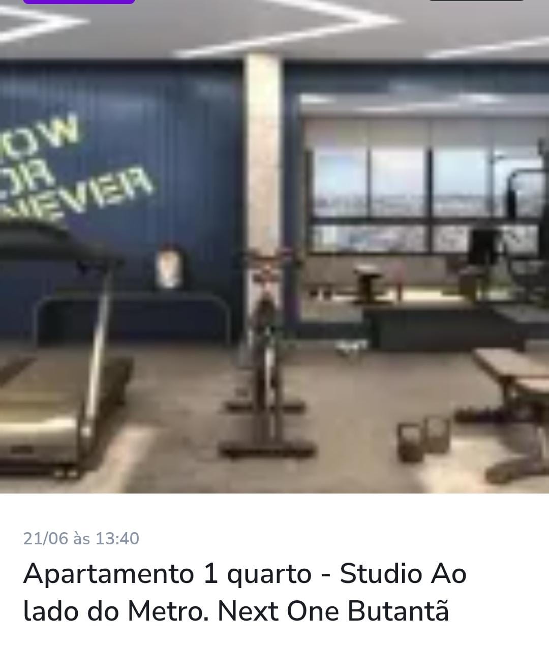 Foto do imóvel: Studio com 1 Quarto à Venda, 30 m² em Butantã - São Paulo