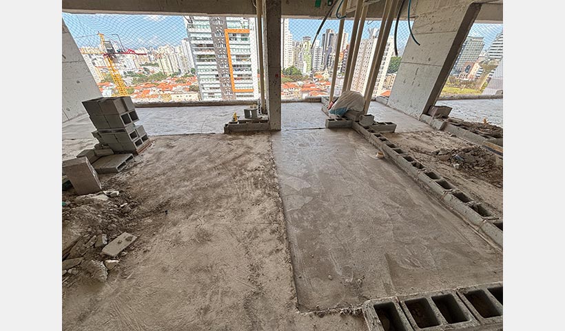 Imagem Apartamento com 2 Quartos à Venda, 66 m² em Vila Mariana - São Paulo