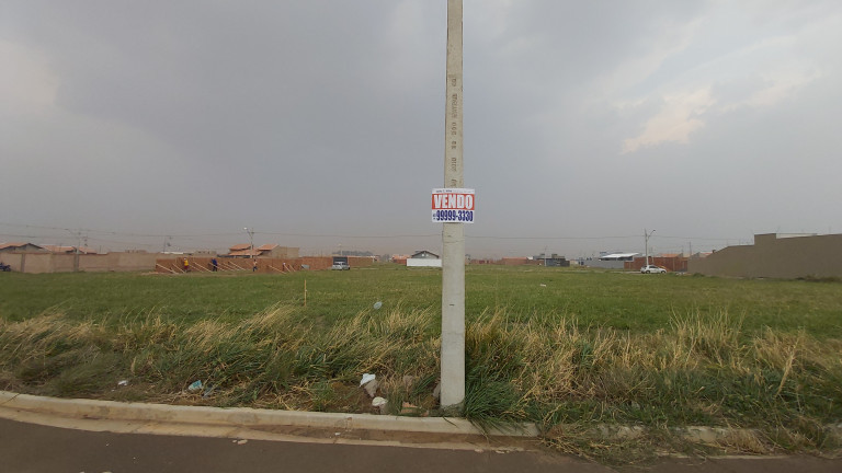 Imagem Terreno à Venda,  em Residencial Figueiras do Parque - Campo Grande