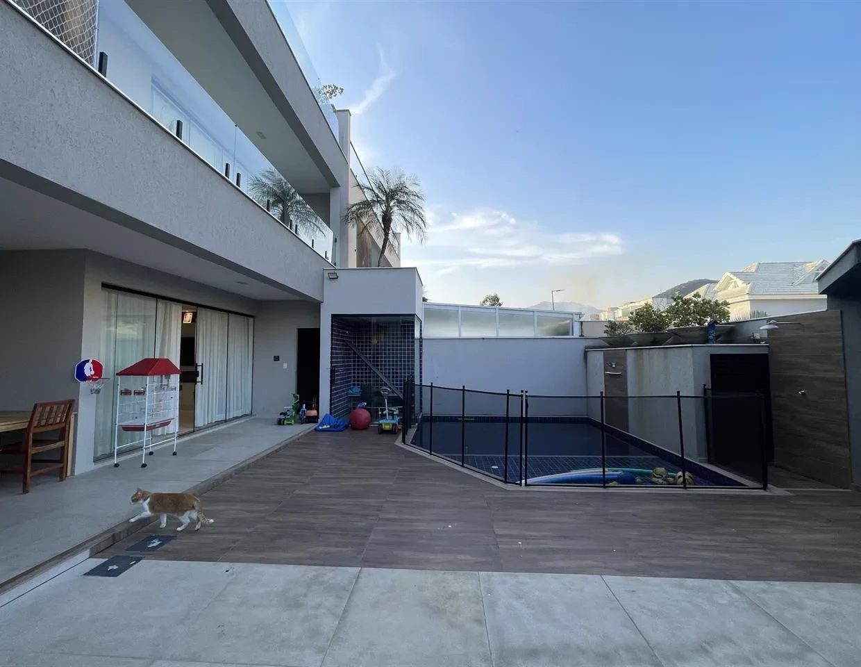 Foto do imóvel: Casa de Condomínio com 4 Quartos à Venda, 392 m² em Recreio dos Bandeirantes - Rio de Janeiro