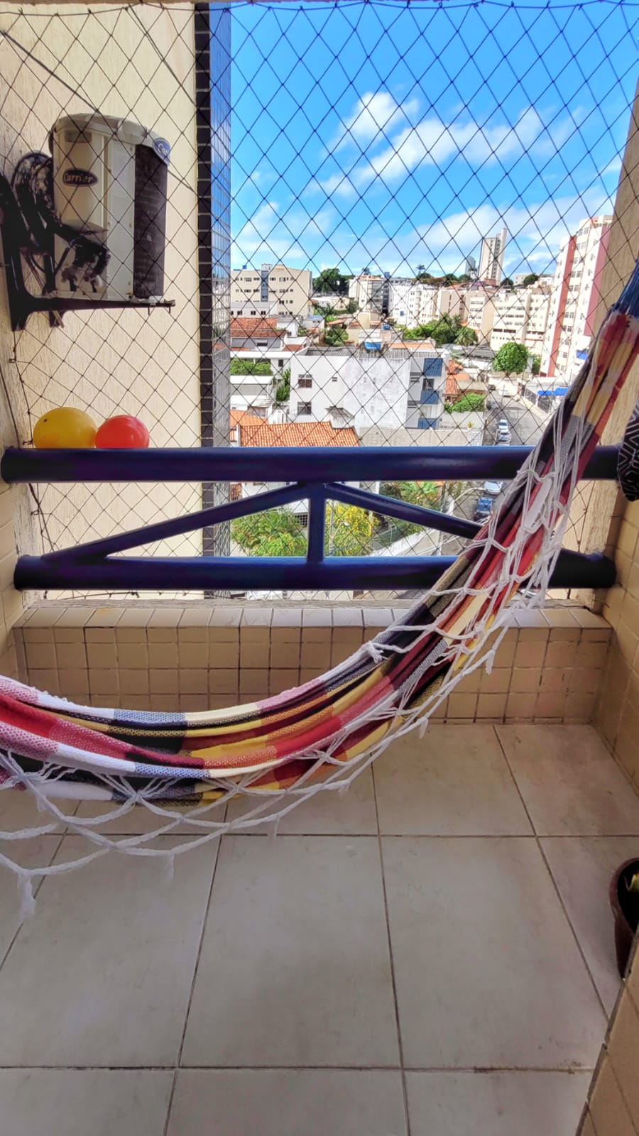 Foto do imóvel: Apartamento com 3 Quartos à Venda, 102 m² em Brotas - Salvador