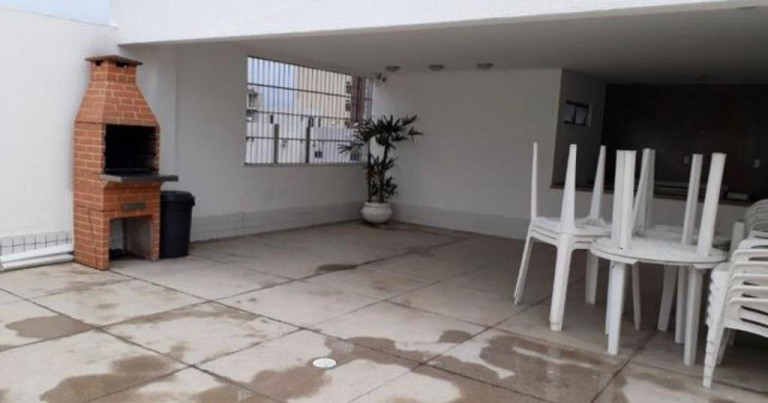 Imagem Apartamento com 4 Quartos à Venda, 95 m²em Casa Caiada - Olinda