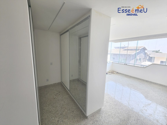 Imagem Casa de Condomínio com 4 Quartos à Venda, 301 m² em Jardins Madri - Goiânia