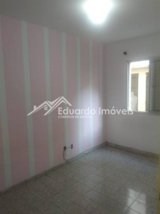 Imagem Apartamento com 2 Quartos para Alugar, 50 m² em Cidade São Jorge - Santo André
