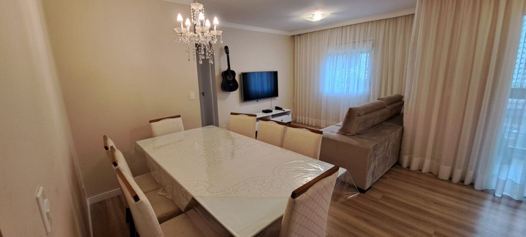 Apartamento com 2 Quartos para Alugar, 75 m² em Vila Andrade - São Paulo