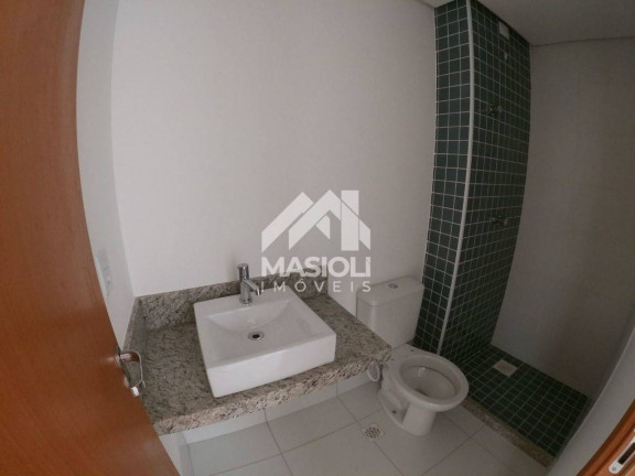 Imagem Apartamento com 2 Quartos à Venda, 67 m² em Praia de Itaparica - Vila Velha