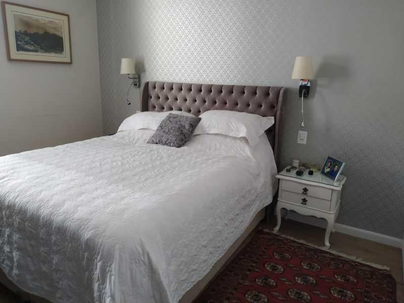 Imagem Apartamento com 2 Quartos à Venda, 80 m²em Jardim Paulista - São Paulo