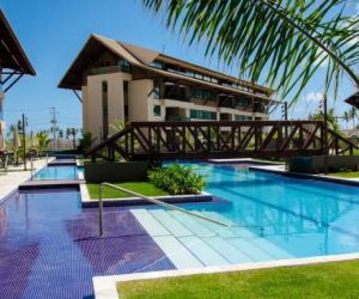 Apartamento com 3 Quartos à Venda, 90 m² em Muro Alto Ipojuca - Ipojuca