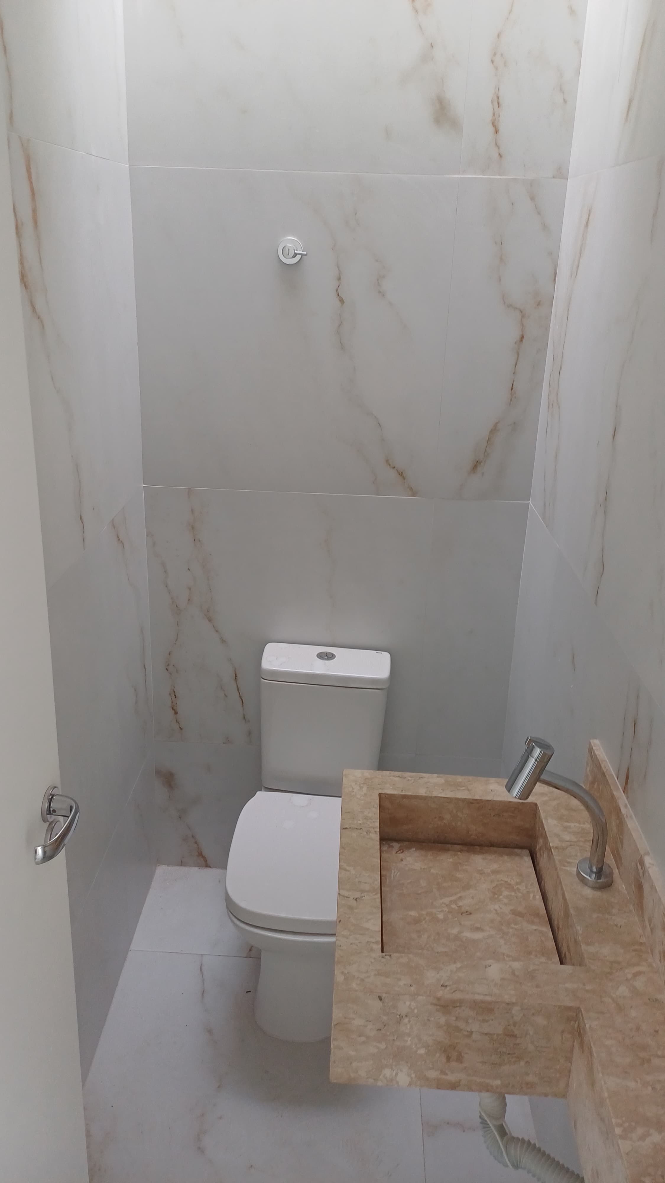 Imagem Casa de Condomínio com 4 Quartos à Venda, 285 m² em Parque das Nações - Parnamirim