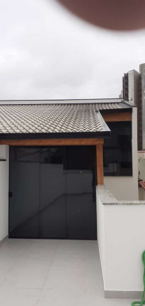 Imagem Apartamento com 2 Quartos à Venda, 119 m² em Jardim Bela Vista - Santo André