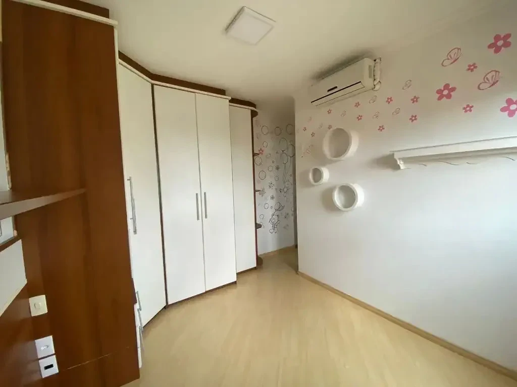 Imagem Edifício Residencial com 4 Quartos à Venda, 128 m² em Jardim dos Oliveiras - Campinas