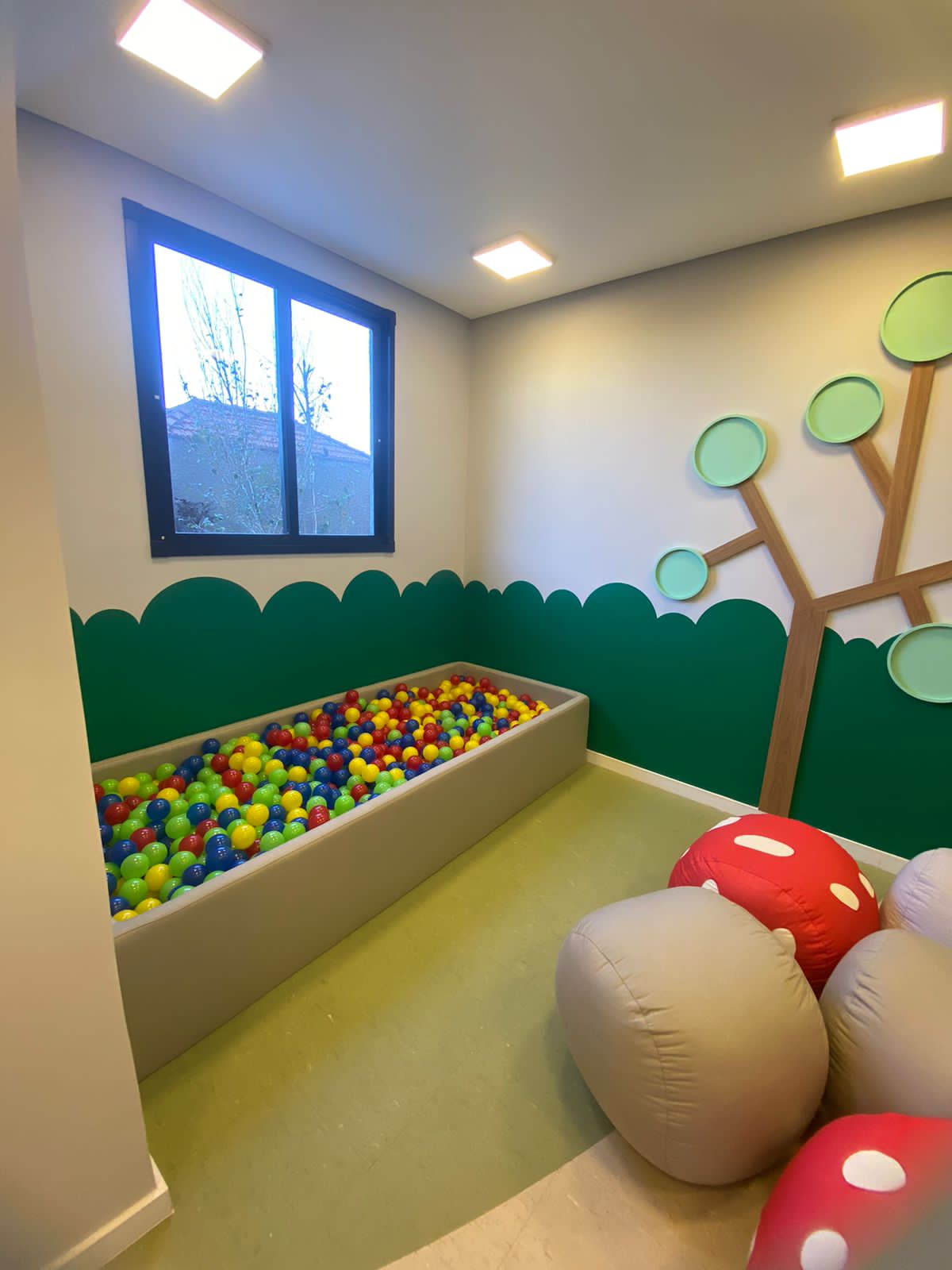 Imagem Apartamento com 2 Quartos à Venda, 40 m²em Jardim Santo Antônio - São Paulo