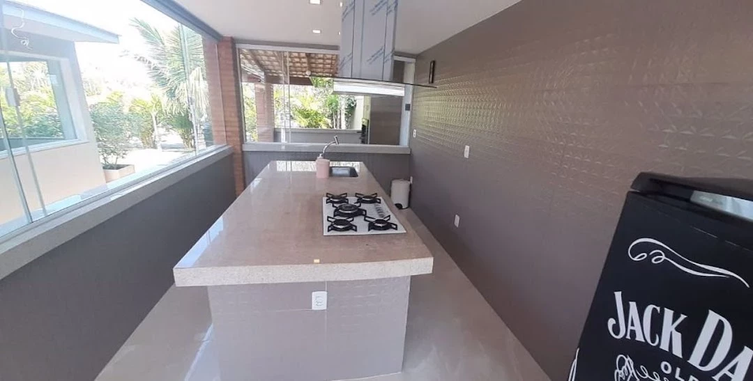 Imagem Casa de Condomínio com 4 Quartos à Venda, 180 m² em Praia Rasa - Armação dos Búzios