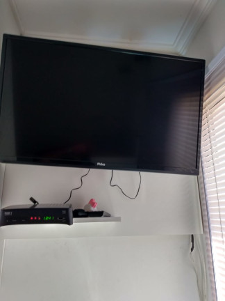 Imagem Apartamento com 2 Quartos à Venda, 56 m² em Jardim Casa Pintada - São Paulo