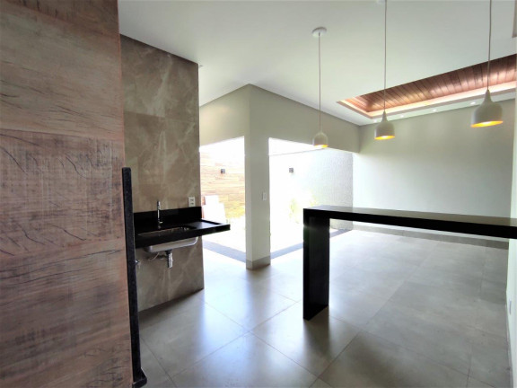 Imagem Casa com 3 Quartos à Venda, 143 m² em Jardim Atlântico - Goiânia