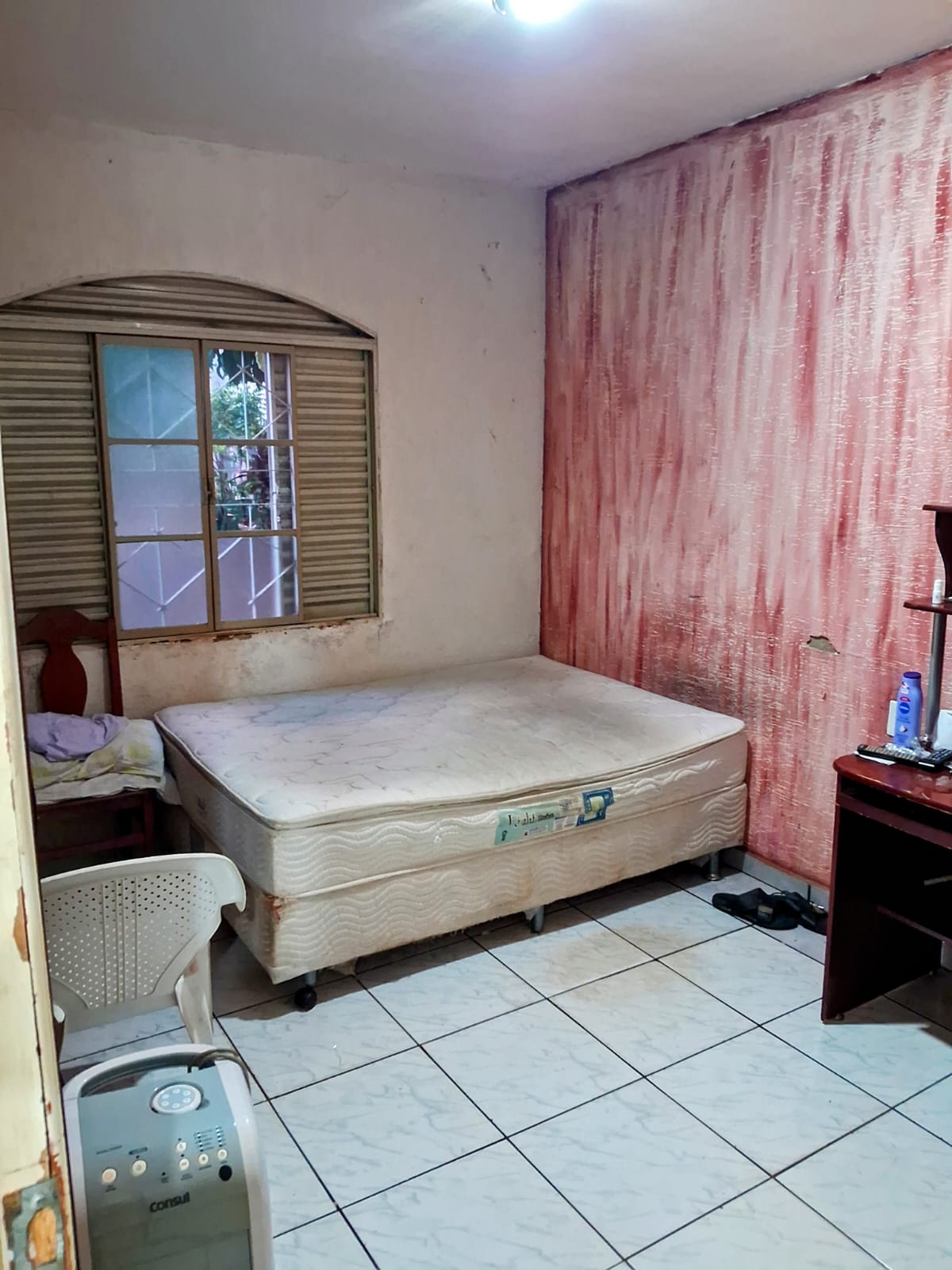 Imagem Casa com 3 Quartos à Venda, 240 m²em Custódio Pereira - Uberlândia