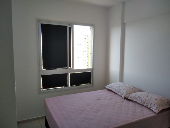 Imagem Apartamento com 2 Quartos à Venda, 70 m² em Farolândia - Aracaju