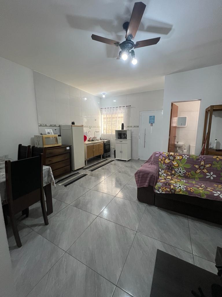 Imagem Casa de Condomínio com 2 Quartos à Venda, 60 m²em Lagoinha - Ubatuba