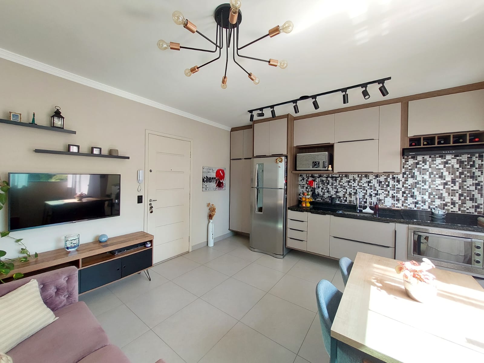 Apartamento com 2 Quartos à Venda, 45 m²em Tucuruvi - São Paulo