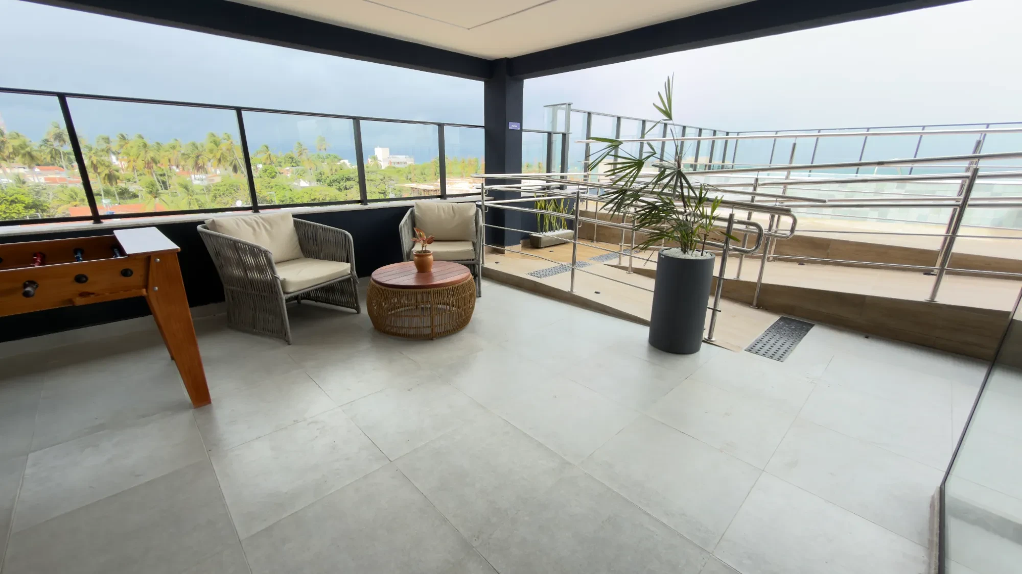 Imagem Studio à Venda, 29 metros em Tamandaré - Tamandaré