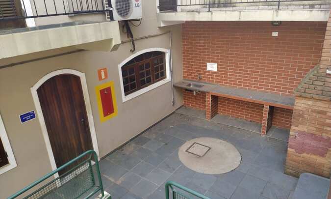 Imagem Galpão à Venda ou Locação, 300 m²em Poste - Jundiaí