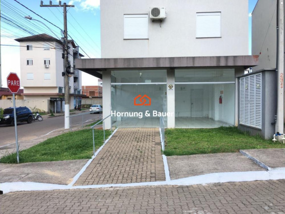 Imagem Sala Comercial à Venda, 50 m² em Campestre - São Leopoldo