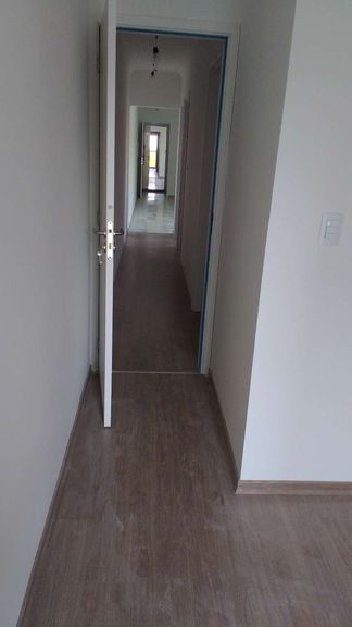 Imagem Apartamento com 3 Quartos à Venda, 90 m² em Campestre - Santo André