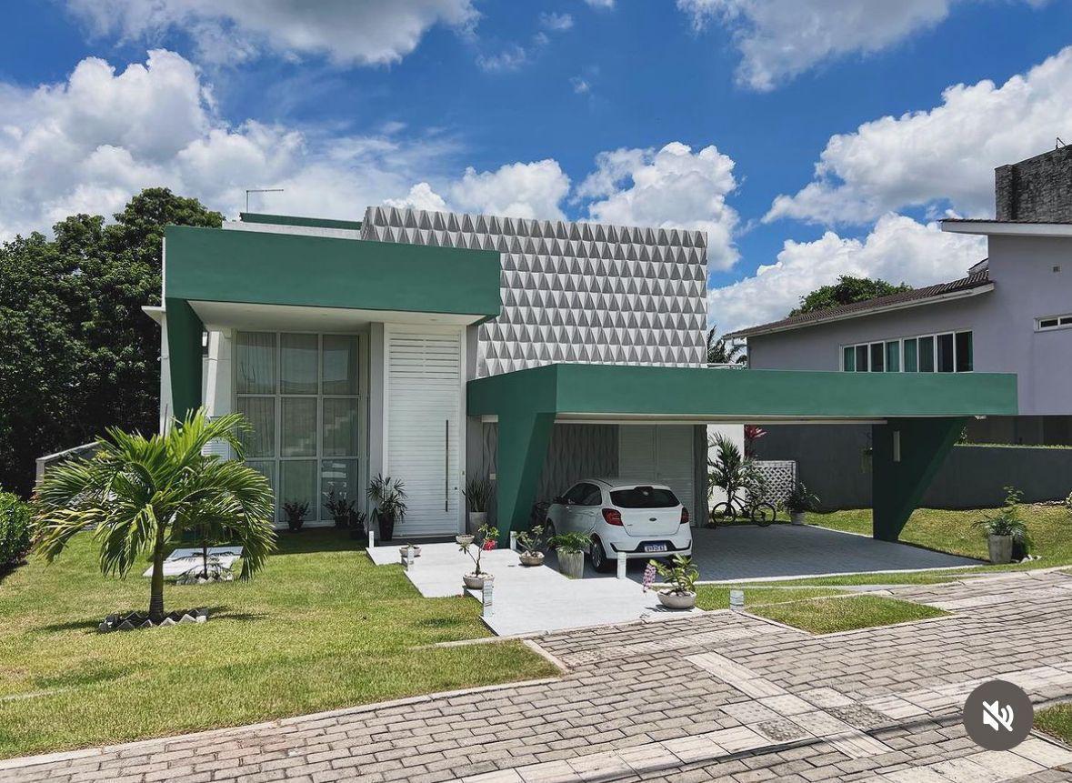 Foto do imóvel: Casa com 4 Quartos à Venda, 384 m² em Várzea - Recife
