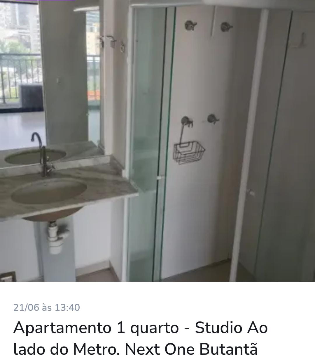 Foto do imóvel: Studio com 1 Quarto à Venda, 30 m² em Butantã - São Paulo