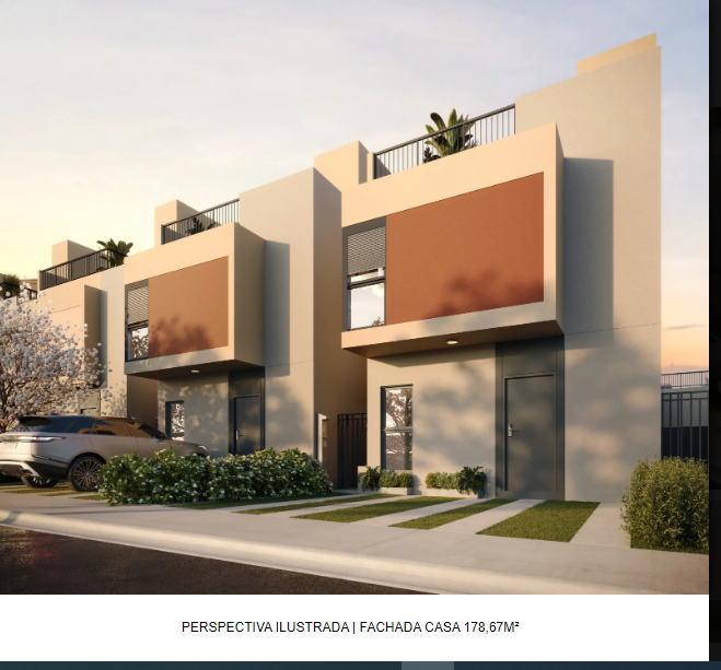 Imagem Casa de Condomínio com 3 Quartos à Venda, 145 m²em Medeiros - Jundiaí