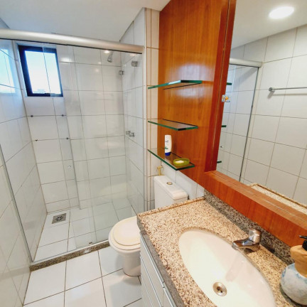 Imagem Apartamento com 3 Quartos à Venda, 216 m² em Aldeota - Fortaleza