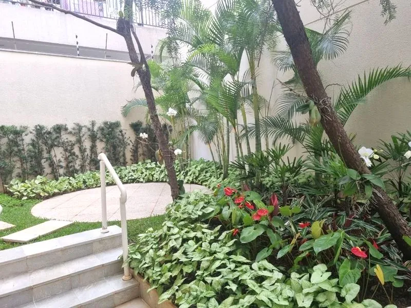 Imagem Apartamento com 2 Quartos à Venda, 55 m²em Consolação - São Paulo