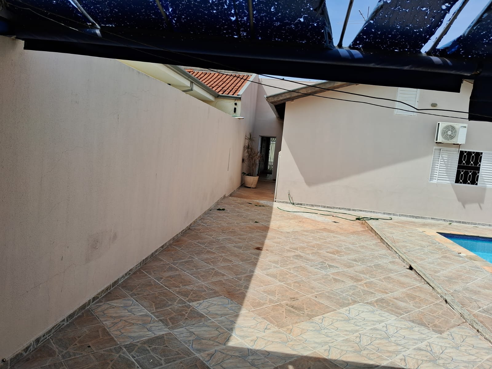 Imagem Casa com 3 Quartos à Venda, 200 m² em Jardim Terra Branca - Bauru