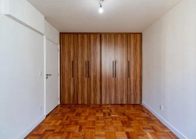 Imagem Apartamento com 3 Quartos à Venda, 3 m² em Santa Cecília - São Paulo