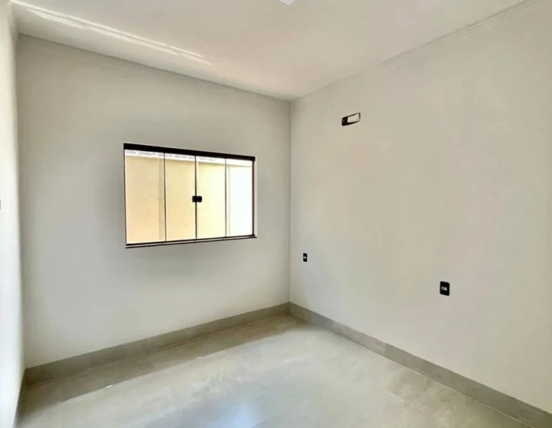 Foto do imóvel: Casa com 2 Quartos à Venda, 95 m² em Residencial Solar Central Park - Aparecida de Goiânia