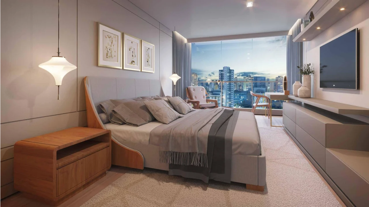 Imagem Apartamento com 4 Quartos à Venda, 210 m²em Graça - Salvador