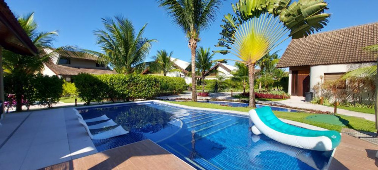 Imagem Apartamento com 4 Quartos à Venda, 240 m² em Muro Alto Ipojuca - Ipojuca