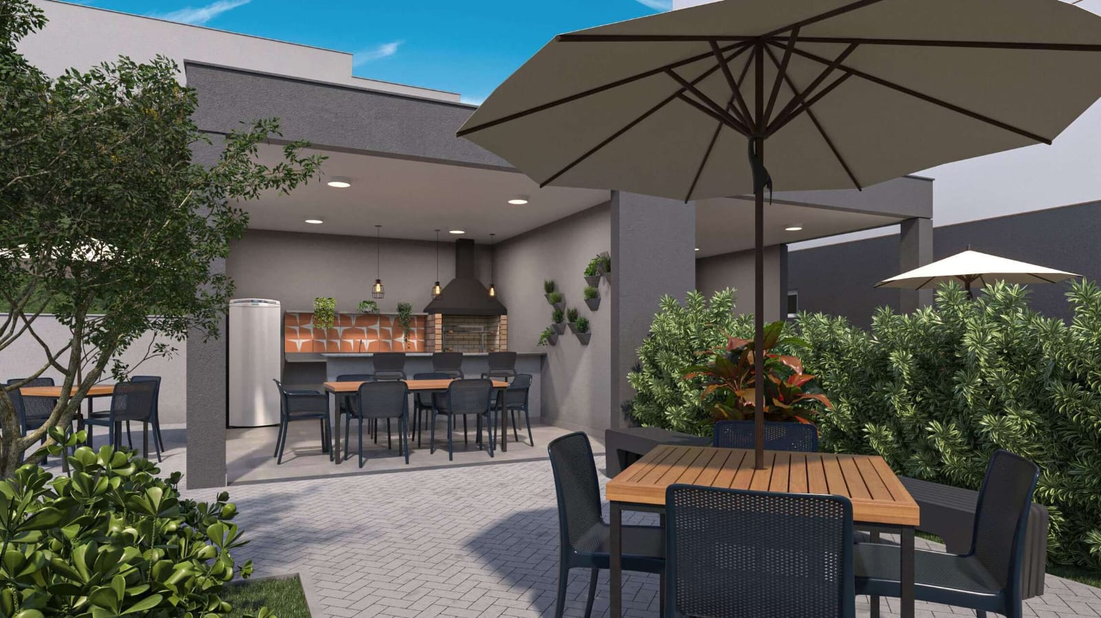 Imagem Apartamento com 1 Quarto à Venda, 27 m² em Santo Amaro - São Paulo