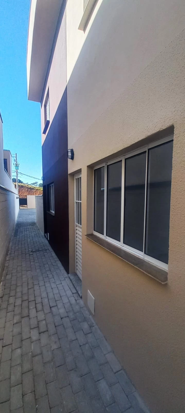 Imagem Casa de Vila com 2 Quartos à Venda, 4300 m² em Vila São Paulo - Mogi das Cruzes