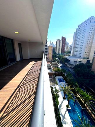 Foto do imóvel: Apartamento com 4 Quartos à Venda, 144 m²em Vila Mariana - São Paulo