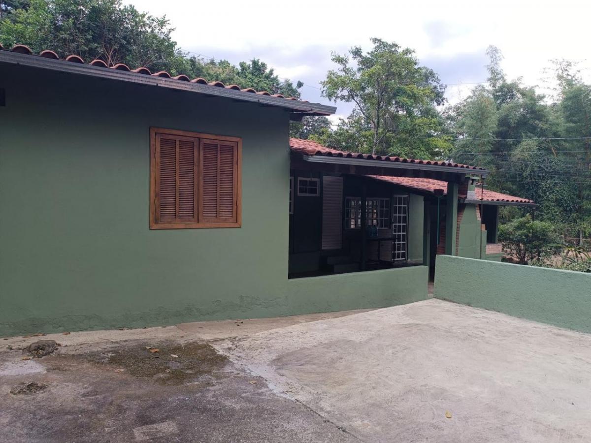 Foto do imóvel: Casa com 5 Quartos à Venda, 1.000 m² em Recanto da Aldeia - Brumadinho