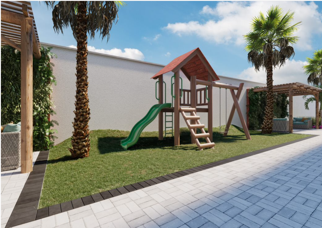 Imagem Apartamento com 3 Quartos à Venda, 67 m² em Cumbuco - Caucaia